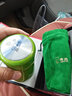 希诺（HEENOOR） 保温杯女迷你小杯子便携水杯不锈钢真空口杯便携杯时尚网红水杯 苹果绿色 300毫升【礼盒装】 实拍图