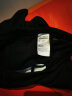 速比涛（Speedo）ECO环保系列纯色防晒抗氯男童平角泳裤 8134610001 黑色 9-10 实拍图