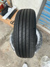 固特异汽车轮胎全新 操控安全型 御乘二代 EfficientGrip/2代 225/55R17 97V 迈锐宝XL 实拍图