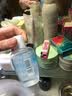 美宝莲（MAYBELLINE） 美宝莲眼唇卸妆液卸妆水三合一温和清洁卸妆油温和清洁女士护肤 160ml （体验装） 实拍图