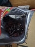 焙盈蔓越莓干小红莓果干曲奇饼干牛轧糖雪花酥烘焙原料 焙盈蔓越莓干100g 实拍图
