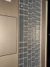 macbookpro贴膜13.3air苹果电脑贴纸13英寸笔记本机身保护膜16配件15外壳膜全套镖头 苹果银色“四件套” MacBook Pro 13 A1706 晒单实拍图