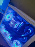 七彩虹（Colorful）水神 iGame GeForce RTX 3070 Neptune OC 8G LHR 1845Mhz 赛博朋克2077一体式水冷显卡 实拍图