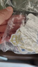 帕咭瓦 幼儿园名字贴姓名贴刺绣布可缝可洗简易小号儿童防水卡通名字条衣服贴被子贴名字标签校服绣字定制 金丝线A组 实拍图