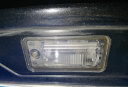飞利浦（PHILIPS）超值型指示灯汽车牌照灯前后阅读灯双尖灯 C5W 12V汽车灯泡10支装 实拍图