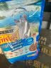 喜跃Friskies成猫猫粮1.3kg/10kg 全价英短美短主粮猫咪通用雀巢旗下 海鲜味1.3kg 成猫 实拍图