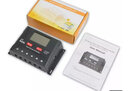 Singfo Solar星火硕日12V24V太阳能充放电控制器可带USB 太阳能控制器蓄电池 HP2440（12/24V 40A） 实拍图