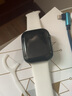 Apple watch5 series4四代8/7二手苹果手表智能SE9代GPS蜂窝424544mm 【S5 蜂窝款白色】44mm 【95新】配原装线 实拍图