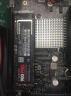 华擎(ASRock) B660M Pro RS 匠心电竞主板 内存DDR4 CPU 12400F/12600KF（IntelB660/LGA1700） 晒单实拍图