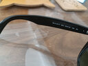 雷朋（RayBan）眼镜 型格系列太阳镜墨镜方形全框随性 0RB2140F90154官方正品 实拍图