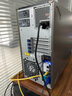 戴尔（DELL）PowerEdge T150/T160/T360 单路塔式服务器数据库存储ERP金蝶商务应用台式机电脑主机 【T360】至强E-2434 4核8线程 8G内存/1T硬盘/三年联保 实拍图