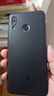 恒壕贴 适用华为nova3手机壳畅享9S/9E/Nova3e/nova3i手机套磨砂硅胶壳防摔保护套 磨砂软壳【nova3】炫酷黑 实拍图