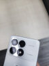 小米Redmi 红米K70手机5g 第二代骁龙8 2K高光屏 光影猎人800传感器 120W秒充 晴雪白 16GB+256GB 实拍图
