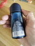 妮维雅（NIVEA）走珠止汗露腋下异味止汗男士滚珠香体液可做香水女士干爽 （男士）干爽魄力50ml 实拍图