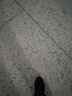 福来红老北京棉鞋女冬加绒奶奶鞋防水防滑保暖妈妈鞋软底老太太加厚棉靴 黑色（女款） 40 实拍图