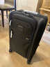 TUMI/途明【Alpha3直降】Alpha 3登机箱商旅行李箱 黑色 20英寸 可登机【适用于短途】 实拍图