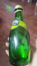 Perrier巴黎水（Perrier）法国原装进口气泡矿泉水 柠檬味 330ml*24瓶  实拍图