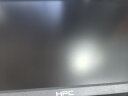 HPC 23.8英寸 精选优质面板 100Hz 99%sRGB广色域 HDMI接口 办公影娱电脑显示器HH24FV 实拍图