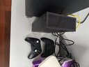 微软（Microsoft） 国行Xbox Series XSX XSS家用游戏机 游戏电玩 DW12A Series S 黑色 1T 双手柄套装 主机 实拍图