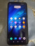 vivo iQOO Z1 二手手机 5G天玑1000plus 144Hz竞速屏电竞游戏智能 太空蓝 95新 8+256GB 实拍图