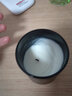 浪漫时光香薰精油蜡烛摆件助眠家用室内持久小众高级卧室客厅香氛生日礼物 鼠尾草与海盐 实拍图