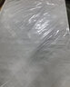 清寻（QINGXUN）床垫席梦思 床垫子1.5x2米弹簧床垫乳胶椰棕垫20cm厚单人双人租房 22cm经典弹簧+针织+乳胶（偏软） 1.5x1.9米 实拍图