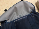 TIMBUK2邮差包单肩斜挎包信使包时尚潮包休闲包男男友礼休闲运动 深蓝色 M 实拍图