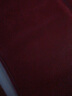 LOVO罗莱生活旗下品牌  牛皮凉席 真皮空调软席 头层牛皮软凉 臻粹尚品 1.8米床(180X200cm) 晒单实拍图