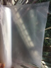拜杰 拜杰食物真空保鲜袋收纳真空袋真空包装袋密封袋食品真空封口袋 25cm*500cm 单卷装 实拍图