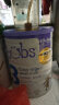 Bubs【保税发货】Bubs(贝儿) 婴幼儿配方羊奶粉 3段单罐装  保质期到25年10月 实拍图
