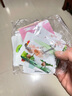 房呗呗 挂钩【墙不倒我不掉】免打孔无痕粘钩贴强力墙面墙壁厨房吸盘 10个图案挂钩（花色随机） 实拍图