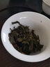 肖字和德 功夫单盖碗茶杯大号青花瓷泡茶碗器白瓷三才陶瓷茶具配件 白瓷盖碗-（小号120ml） 实拍图