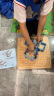 乐爱祥（LEAIXIANG）高难度中国火箭航天飞船积木拼装儿童儿童节礼物7-14岁男孩玩具 实拍图