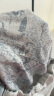 婧麒（JOYNCLEON）月子服春夏孕妇纯棉哺乳睡衣可哺乳夏薄款睡衣舒适蓝XL Jyz47149s 晒单实拍图