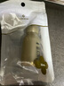 COCOCHICOSME蔻蔻琪AG抗糖小金水 水乳套装补水保湿修护提亮滋润护肤120ml 实拍图