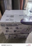伊利舒化奶 无乳糖牛奶整箱 高钙型220ml*24盒（包装随机）低GI认证 实拍图