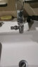 科固（KEGOO）水龙头一分二转接头厨房洗脸盆洗衣机进水管接口分流分水器K3017 晒单实拍图