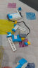 途道（tudao）科学实验套装编程总动员图形化版电动积木拼装机器人儿童早教玩具 实拍图