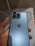 Apple【24期免息】Apple iPhone13Pro 苹果13Pro 国行5G 二手苹果手机 远峰蓝【人气推荐】 99新靓机256G【3期免息+三年店保+大礼包】 实拍图