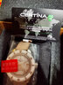 雪铁纳（Certina）瑞士手表DS PH200M系列陶瓷贝母盘机械女表毕业礼物 实拍图