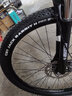 正新自行车轮胎 27.5X2.10 C1747N 杰克兔子2轻量化山地外胎EPS/AR 实拍图