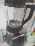 博世（Bosch）破壁机家用料理机果茶加热豆浆机多功能辅食机【养颜炖盅】尊享款MMBH573SCN 星空灰 晒单实拍图
