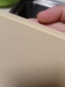 YOSHIKAWA 朝日Asahi日本进口合成橡胶砧板 防滑防发霉耐用 家用厨房切菜板 砧板+板擦 L号(40*23*1.3cm) 晒单实拍图