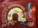 DK学前儿童为什么小百科 人体 3-6岁幼儿启蒙 宝宝身体认知 亲子阅读问答书 健康知识小百科  实拍图