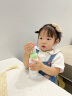 山茶果山茶油婴儿洗发沐浴露二合一组合婴童沐浴乳儿童洗发水温和弱酸 婴童洗发沐浴露 实拍图