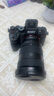 索尼（SONY）ILCE-7SM3全画幅微单数码相机Alpha7SIII/A7S3 单机身+FE24-70F2.8 GM2 官方标配 实拍图