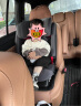 宝得适（Britax）儿童安全座椅9个月-12岁ISOfix硬接口百变骑士ISIZE 百变pro极致灰 晒单实拍图