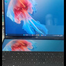 华硕灵耀14双屏 酷睿Ultra9 2.8K 120Hz OLED双触控屏AI超轻薄商务14英寸笔记本电脑(185H 32G 1T)黑 晒单实拍图