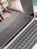 极川（JRC）苹果MacBook Air 13.3英寸M1保护壳2020款笔记本电脑保护套纤薄透明外壳A2179/A2337(带键盘膜) 晒单实拍图