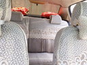 领誉汽车座套蕾丝坐垫全包半截坐椅套四季适用于凯美瑞日产天籁轩逸别克君越凯越GL8朗逸奥迪A6L宝马 VIP皇冠纹【五座上半截】 专车定制  3-5天发货 实拍图